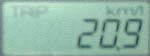 20.9km/L