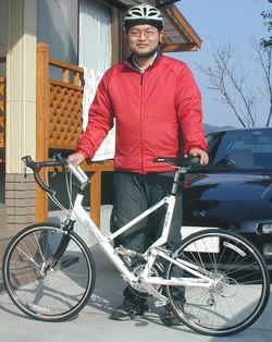 �W���C�A���g MR 4R